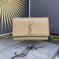 YSL Satchel Bags